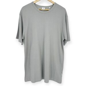 NN07 Men's Cliff SS Gray‎ T-Shirt NWT Soft Modal Blend Casual Everyday Size L